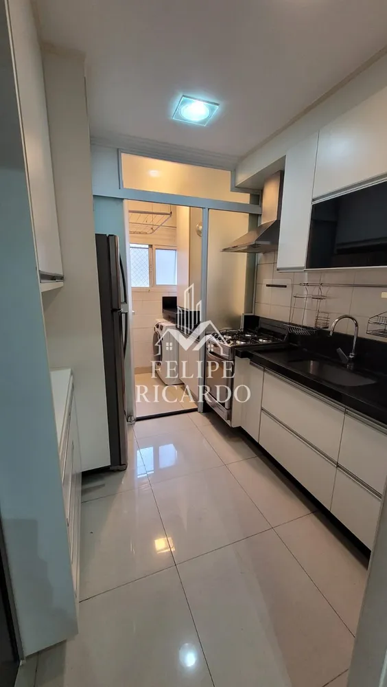 Apartamento, 3 quartos, 64 m² - Foto 3
