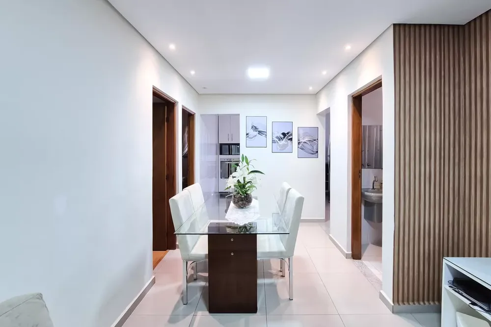 Casa, 2 quartos, 152 m² - Foto 2
