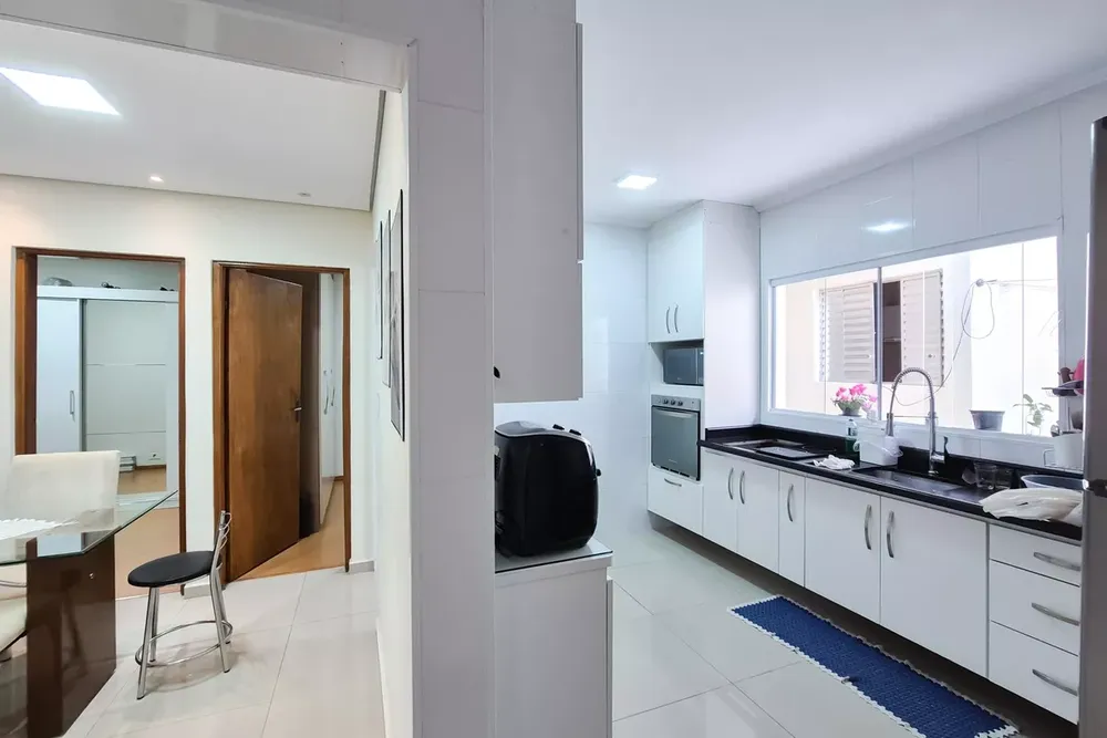 Casa, 2 quartos, 152 m² - Foto 3