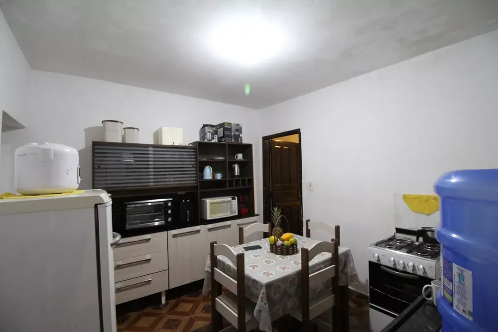 Casa, 3 quartos, 260 m² - Foto 2