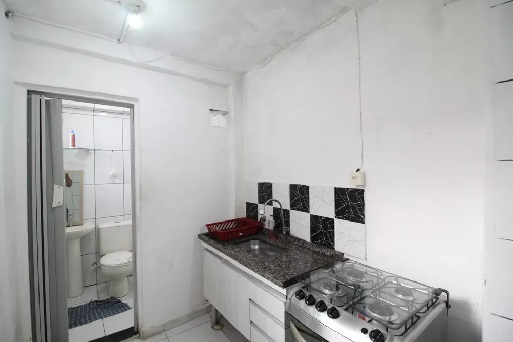 Casa, 3 quartos, 260 m² - Foto 1