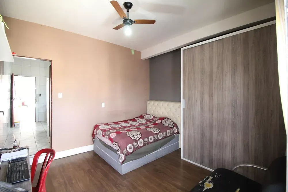 Casa, 3 quartos, 260 m² - Foto 9