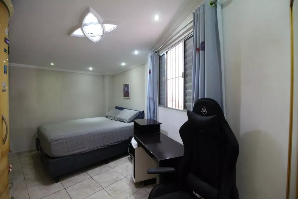 Casa, 3 quartos, 260 m² - Foto 7