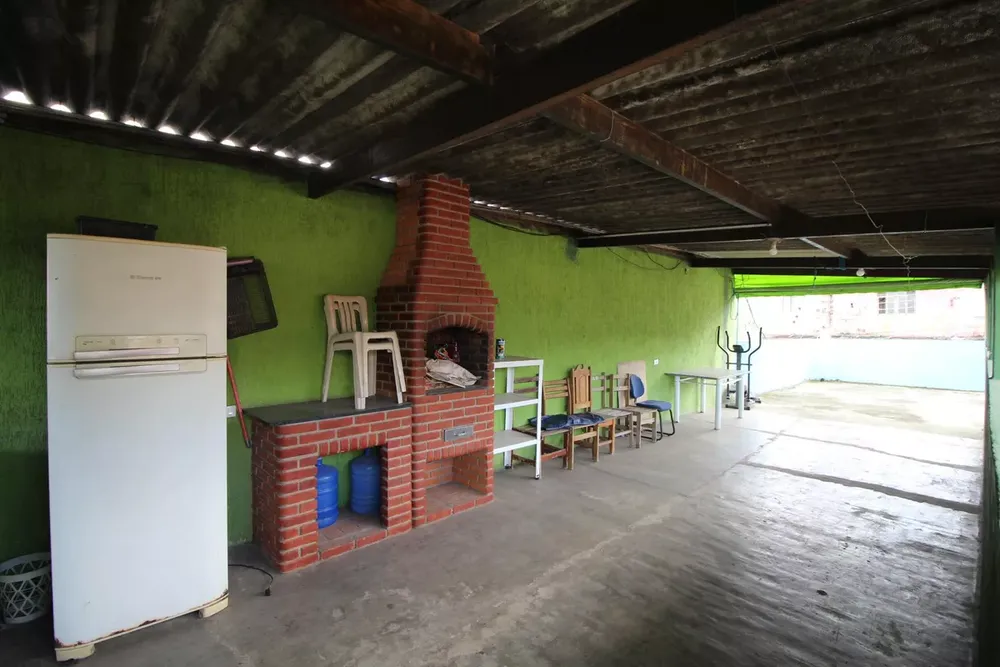 Casa, 3 quartos, 260 m² - Foto 12