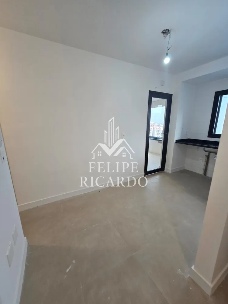Apartamento, 3 quartos, 188 m² - Foto 4