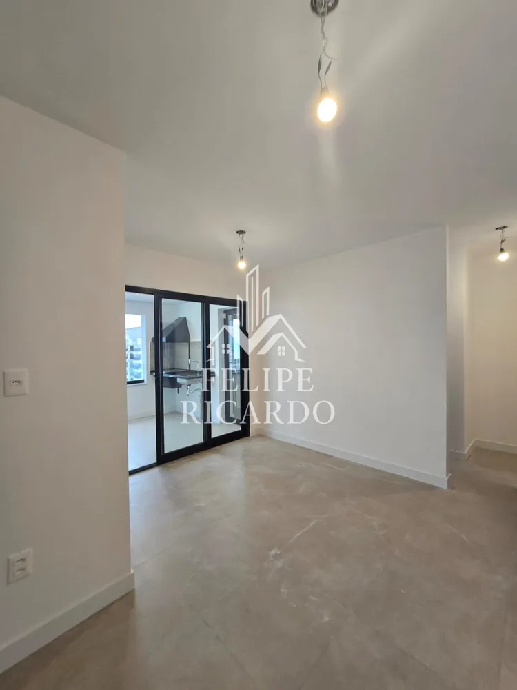 Apartamento, 3 quartos, 188 m² - Foto 2