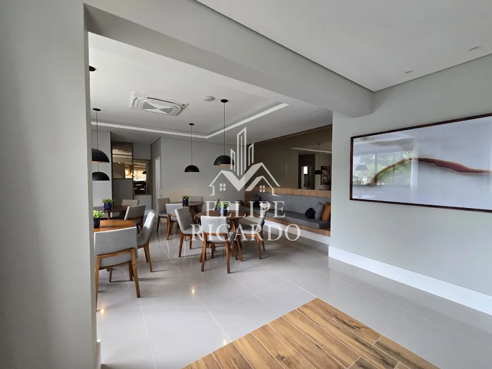 Apartamento, 3 quartos, 188 m² - Foto 14