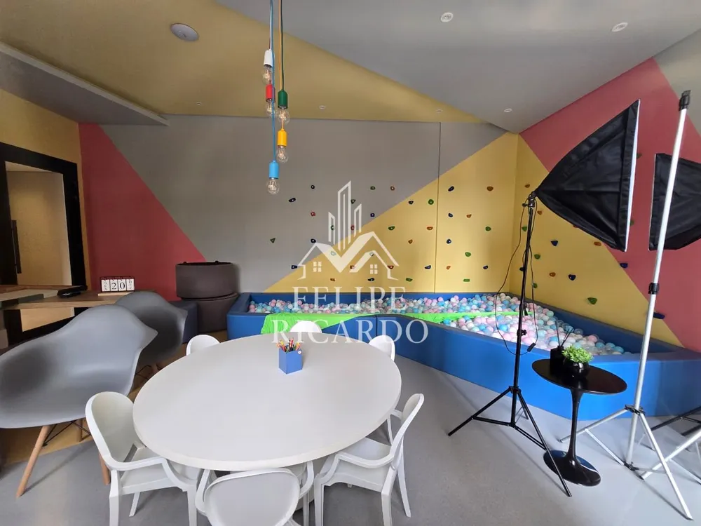 Apartamento, 3 quartos, 188 m² - Foto 13