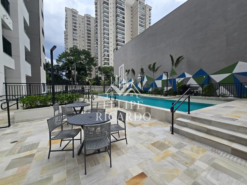 Apartamento, 3 quartos, 188 m² - Foto 15