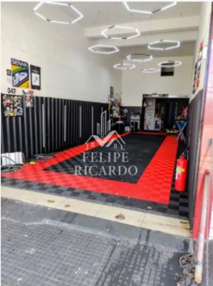 Loja-Salão, 50 m² - Foto 2