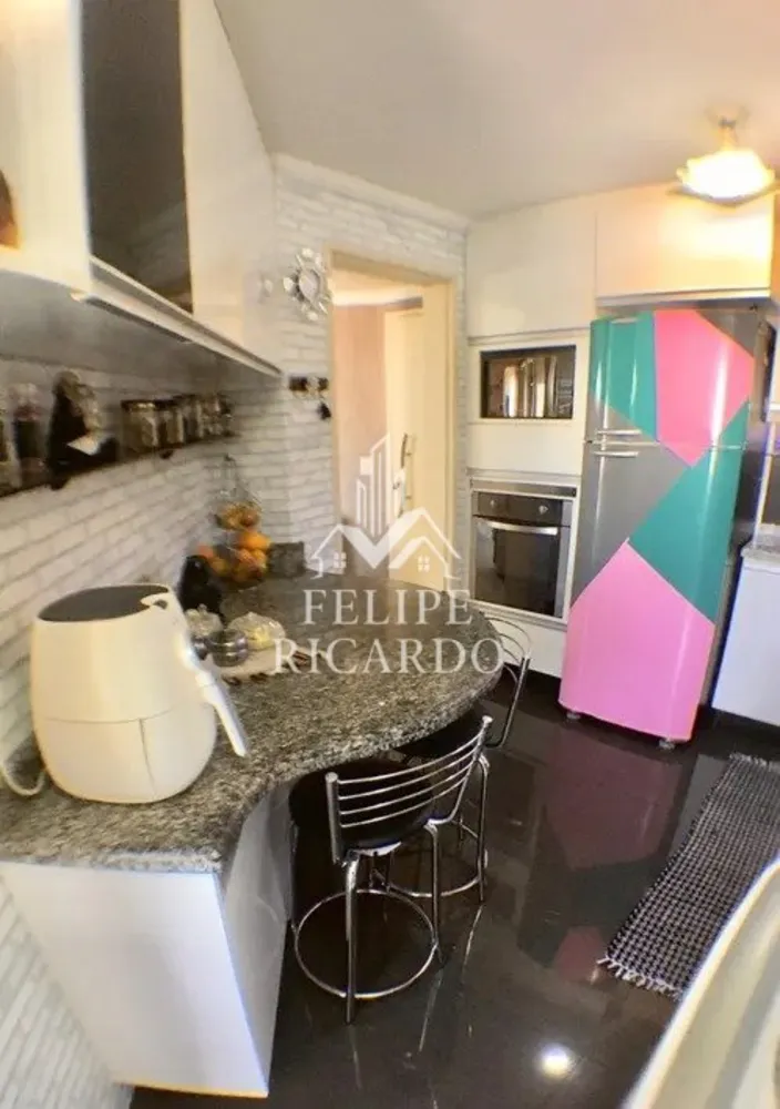 Apartamento, 3 quartos, 72 m² - Foto 7