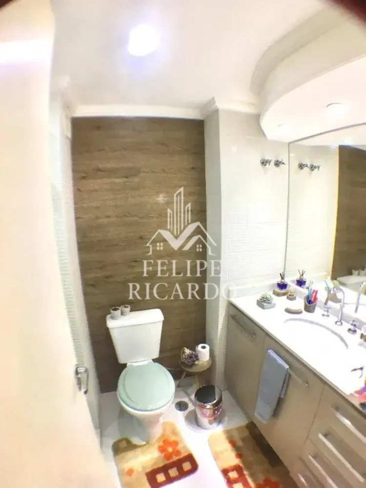 Apartamento, 3 quartos, 72 m² - Foto 5