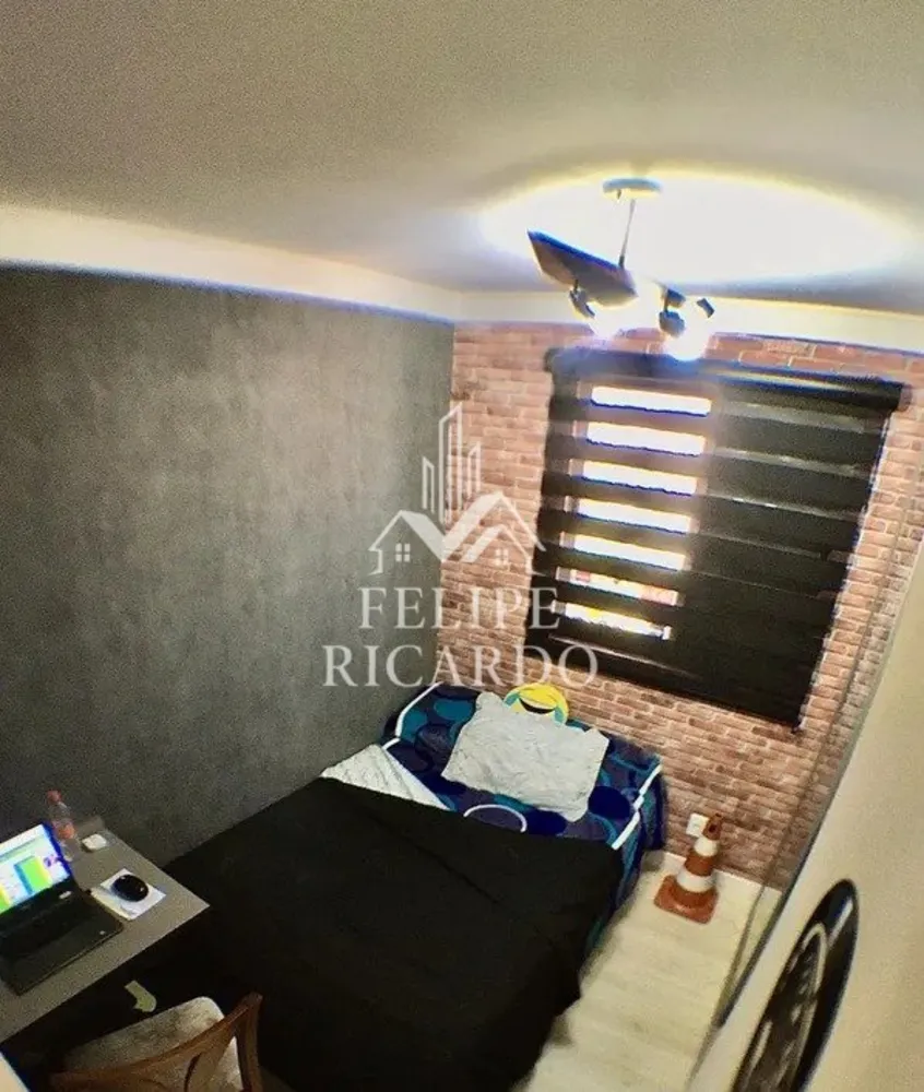Apartamento, 3 quartos, 72 m² - Foto 3