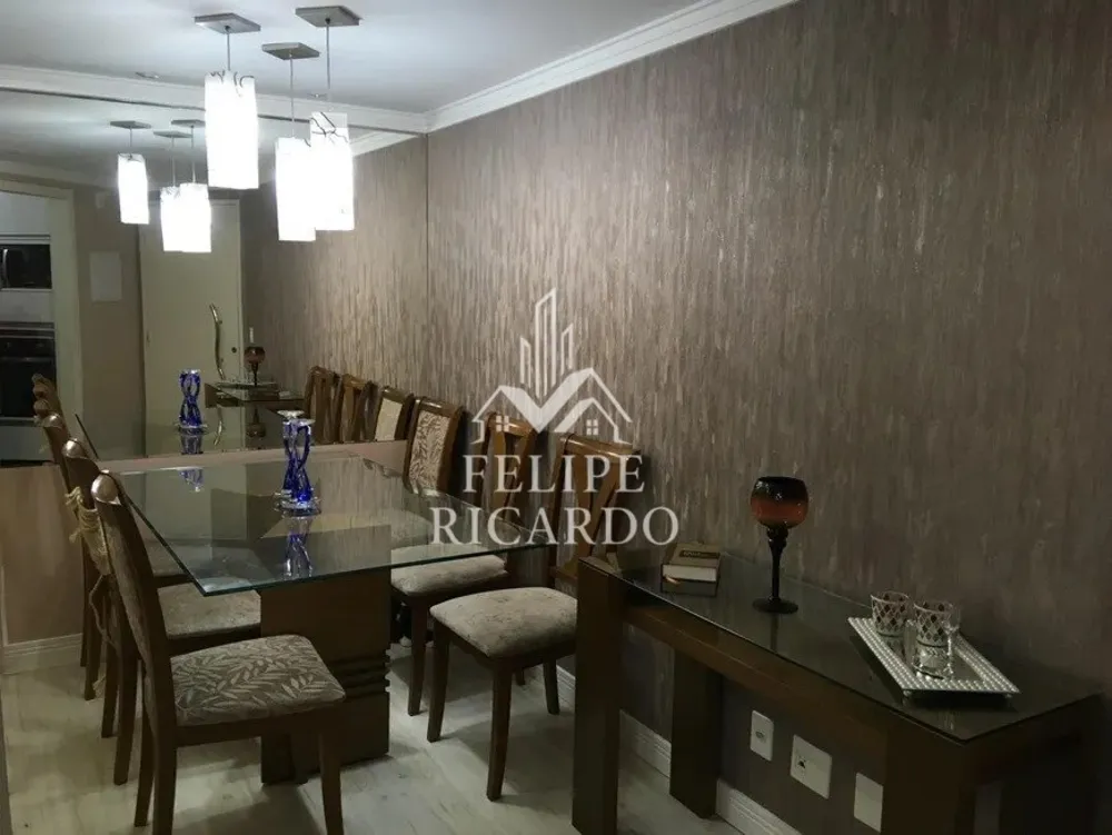 Apartamento, 3 quartos, 72 m² - Foto 2