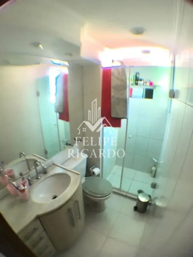 Apartamento, 3 quartos, 72 m² - Foto 6