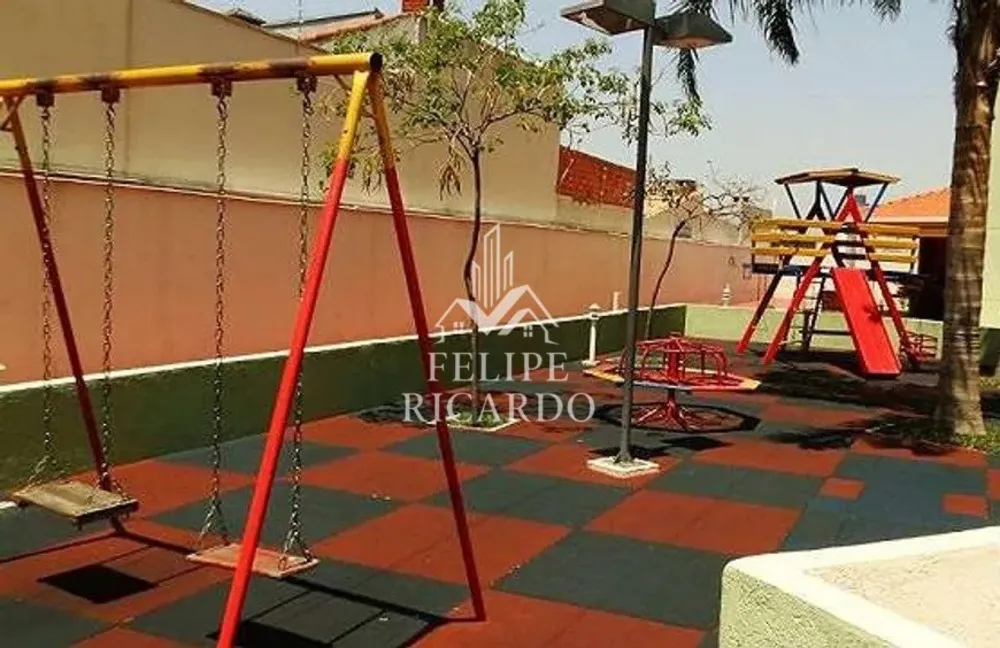 Apartamento, 3 quartos, 72 m² - Foto 10