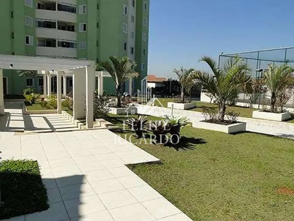 Apartamento, 3 quartos, 72 m² - Foto 9