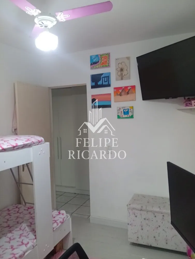Apartamento, 2 quartos, 48 m² - Foto 6