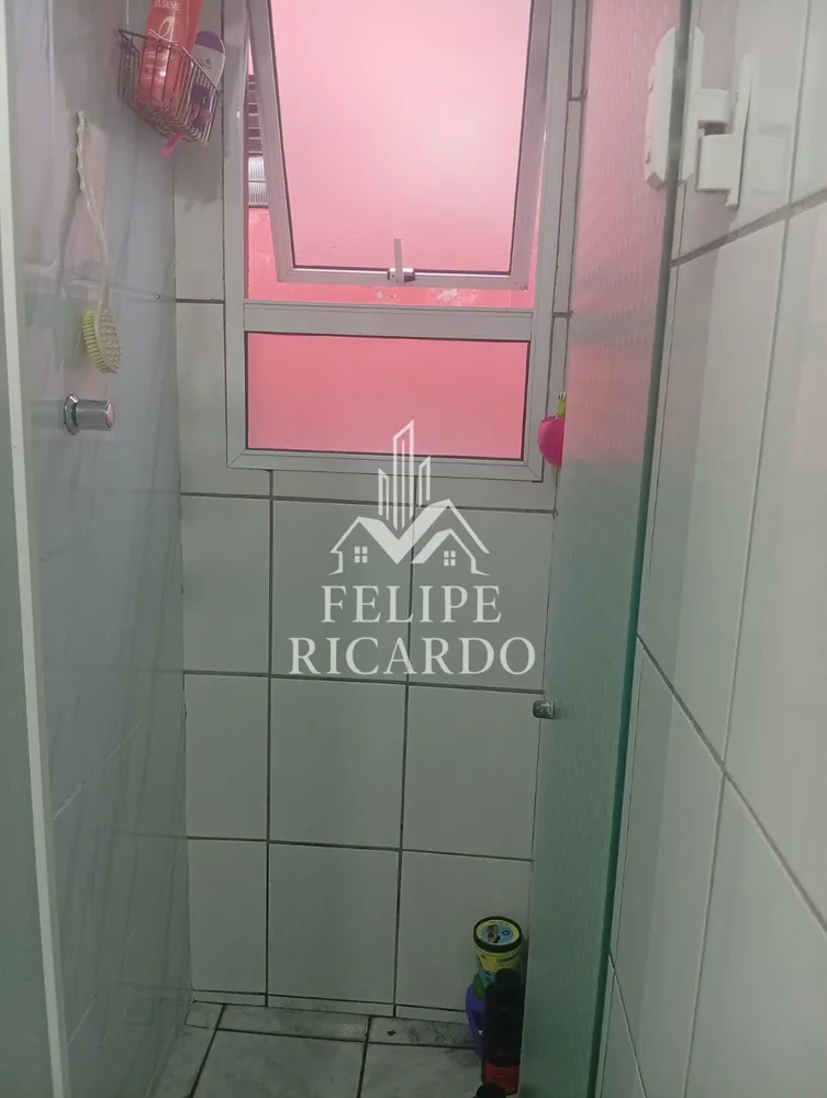 Apartamento, 2 quartos, 48 m² - Foto 11
