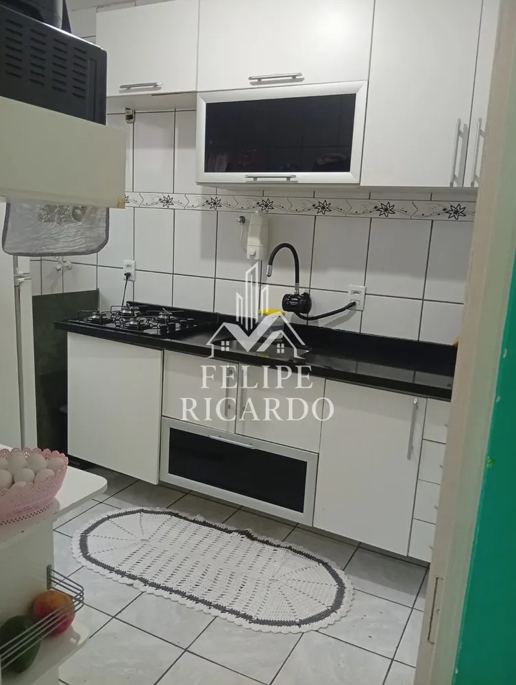 Apartamento, 2 quartos, 48 m² - Foto 5