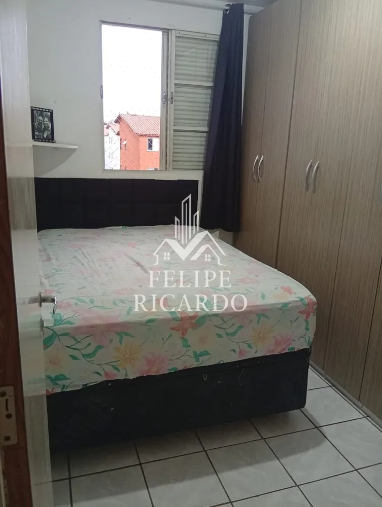 Apartamento, 2 quartos, 48 m² - Foto 7