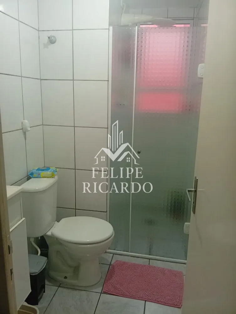 Apartamento, 2 quartos, 48 m² - Foto 12