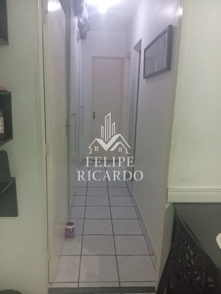 Apartamento, 2 quartos, 48 m² - Foto 3