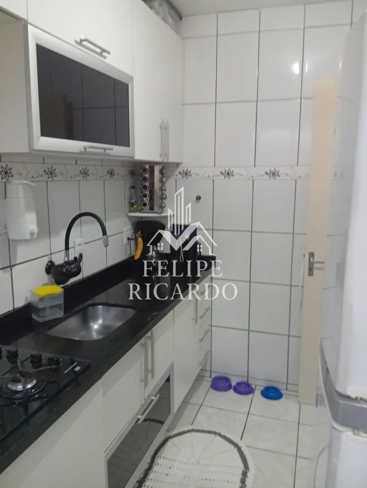 Apartamento, 2 quartos, 48 m² - Foto 9