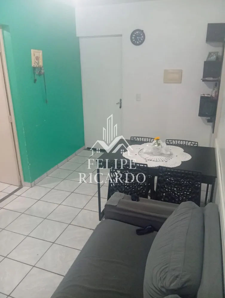 Apartamento, 2 quartos, 48 m² - Foto 10
