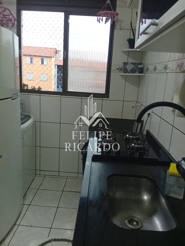 Apartamento, 2 quartos, 48 m² - Foto 8