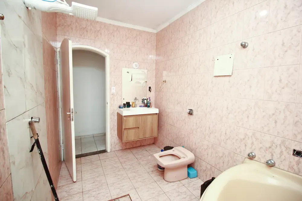 Casa, 3 quartos, 100 m² - Foto 4