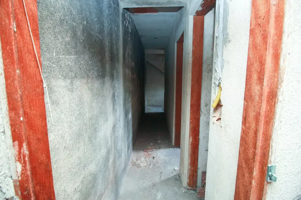 Casa, 3 quartos, 100 m² - Foto 8