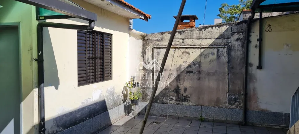Casa, 2 quartos, 205 m² - Foto 8