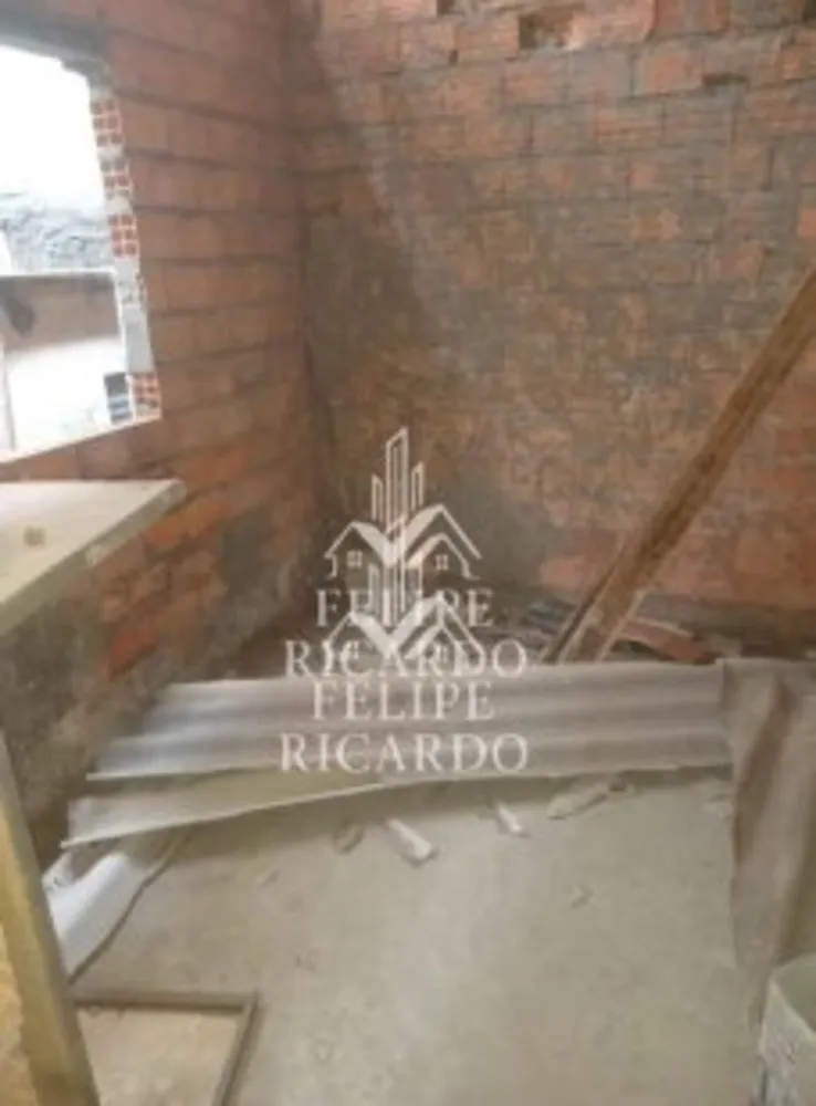 Casa, 2 quartos - Foto 6