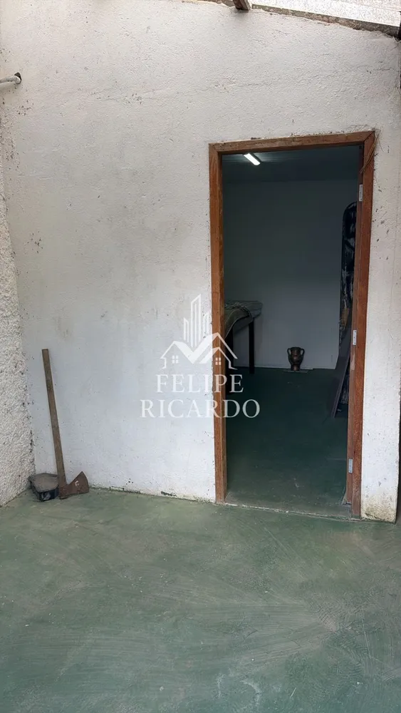 Loja-Salão, 48 m² - Foto 8