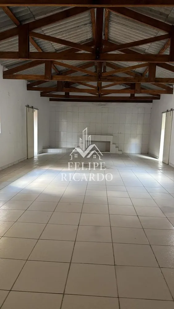Loja-Salão, 48 m² - Foto 1
