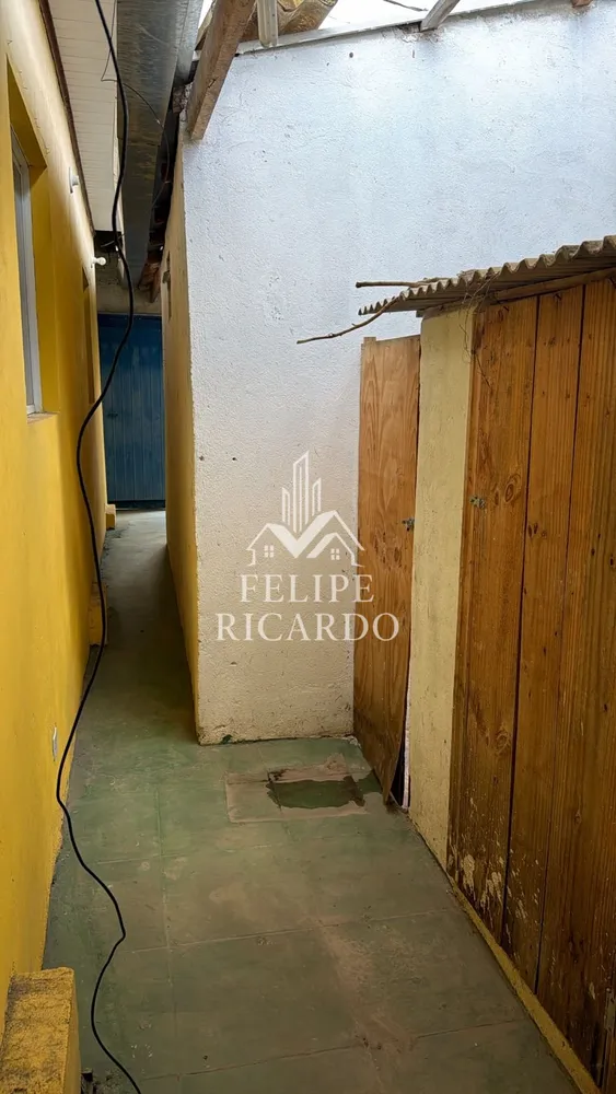 Loja-Salão, 48 m² - Foto 5