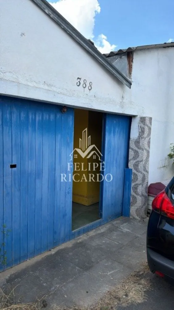 Loja-Salão, 48 m² - Foto 12