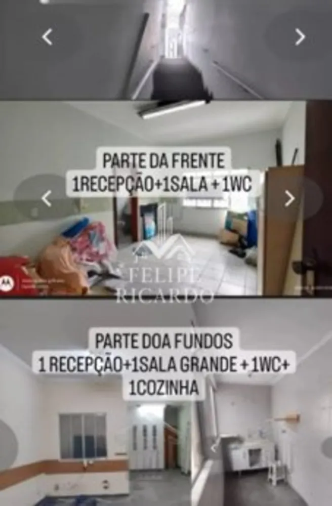 Prédio Inteiro, 220 m² - Foto 3