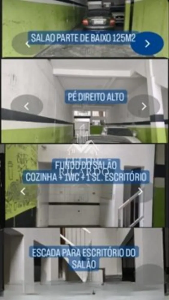 Prédio Inteiro, 220 m² - Foto 2