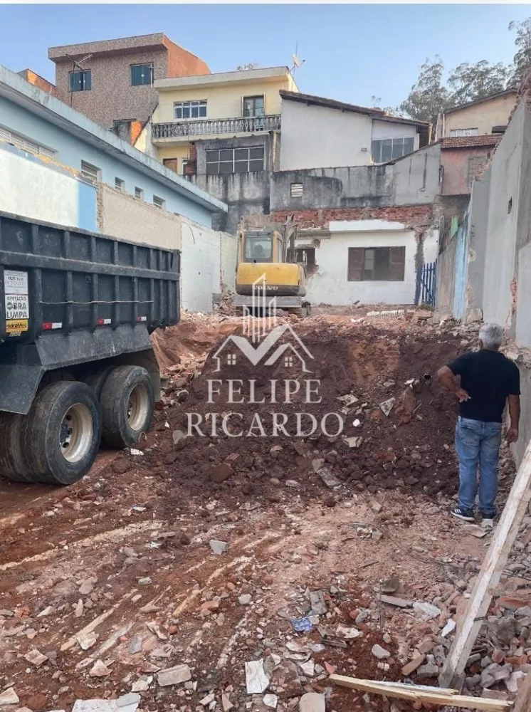 Terreno, 168 m² - Foto 1