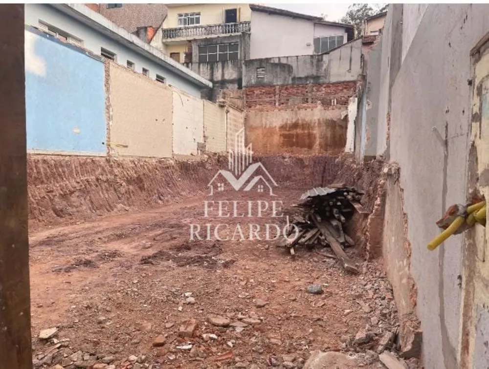 Terreno, 168 m² - Foto 2