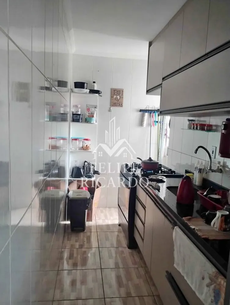 Apartamento, 2 quartos, 52 m² - Foto 6