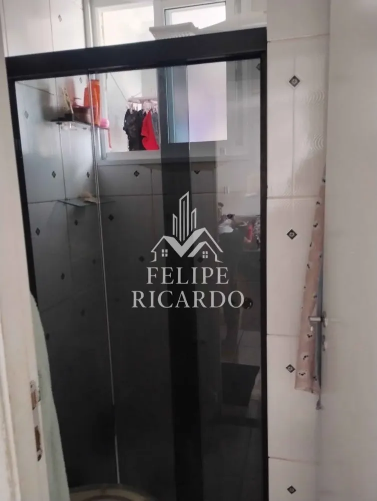 Apartamento, 2 quartos, 52 m² - Foto 1