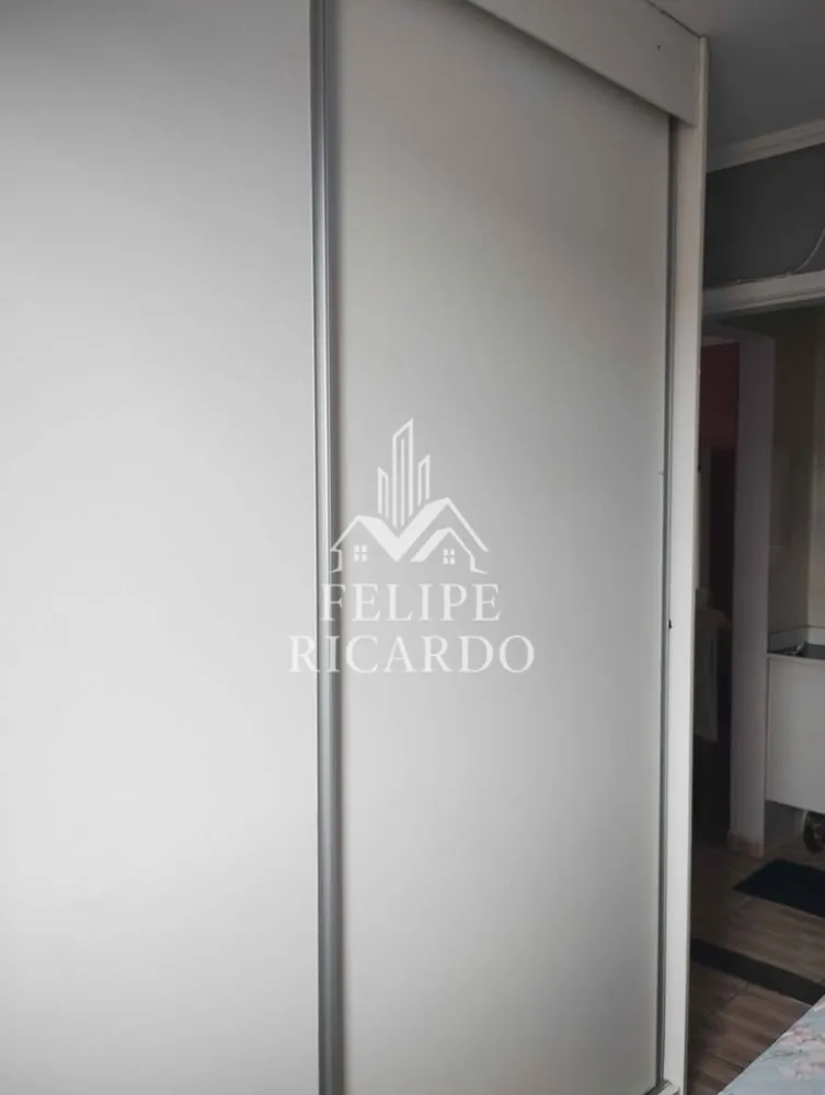 Apartamento, 2 quartos, 52 m² - Foto 3