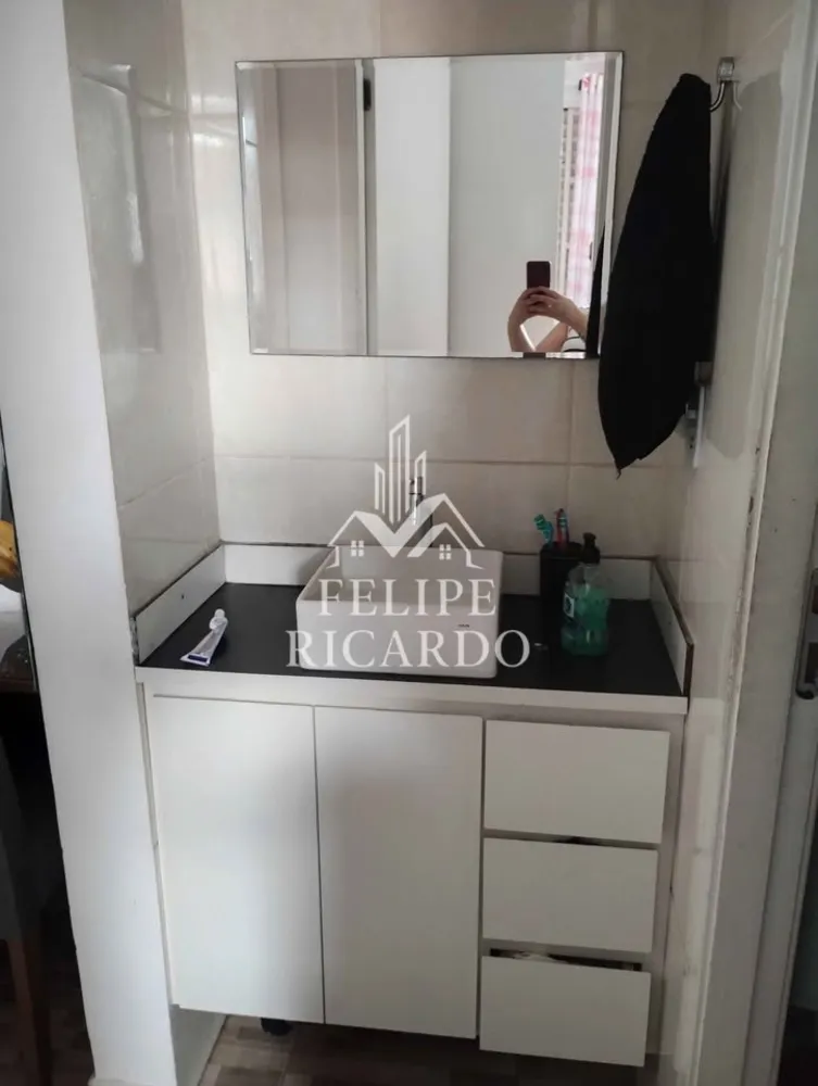 Apartamento, 2 quartos, 52 m² - Foto 4