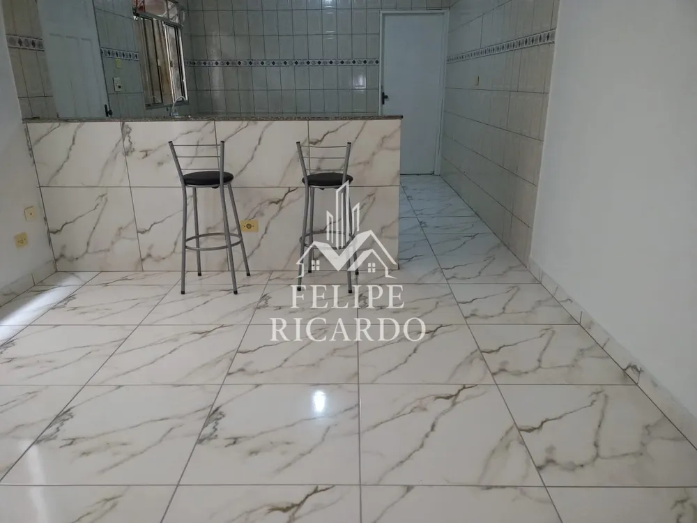 Casa, 3 quartos, 124 m² - Foto 4