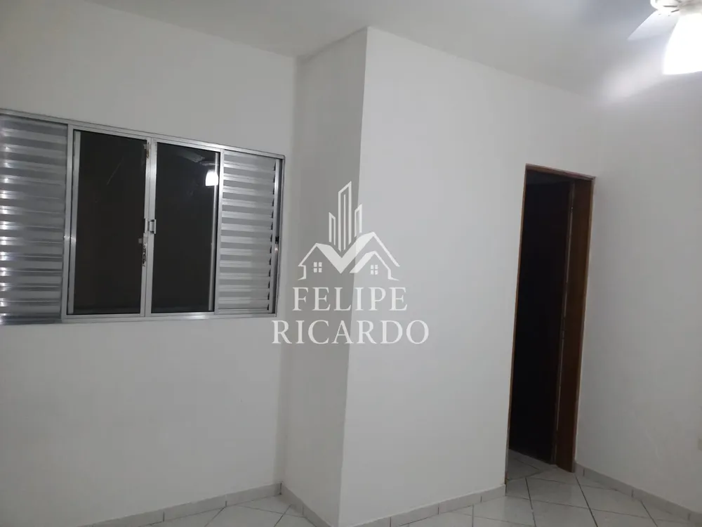 Casa, 3 quartos, 124 m² - Foto 11