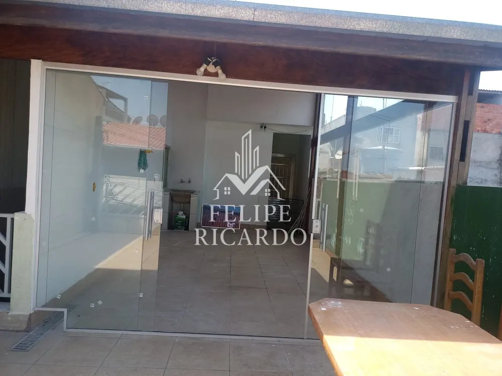 Casa, 3 quartos, 124 m² - Foto 3