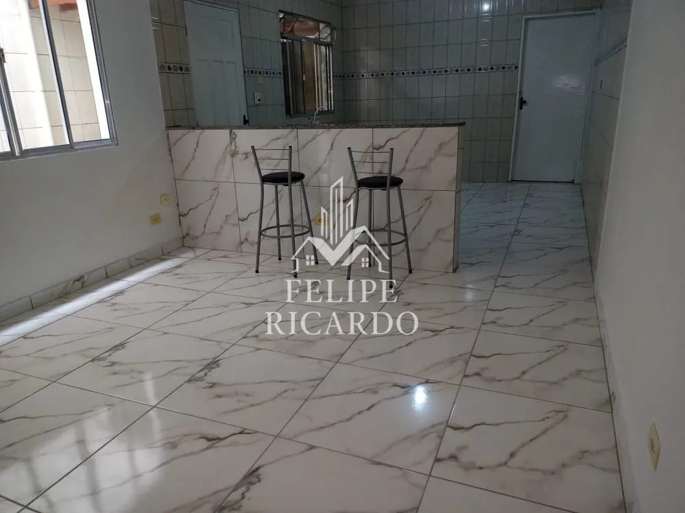 Casa, 3 quartos, 124 m² - Foto 5